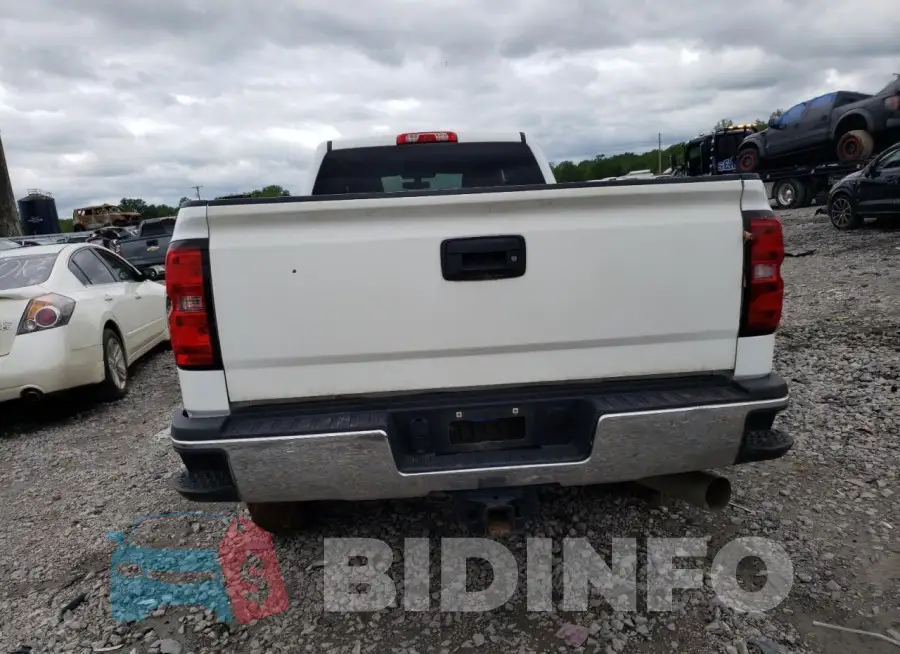 1GC1KREY2KF269246 Photo# 6