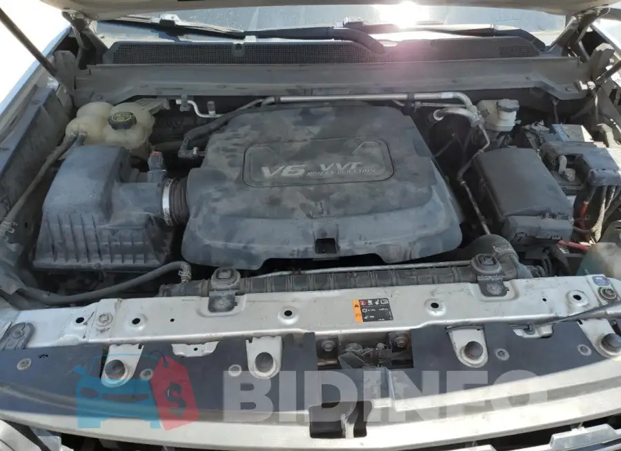 1GCGSCE37F1246866 Photo# 11