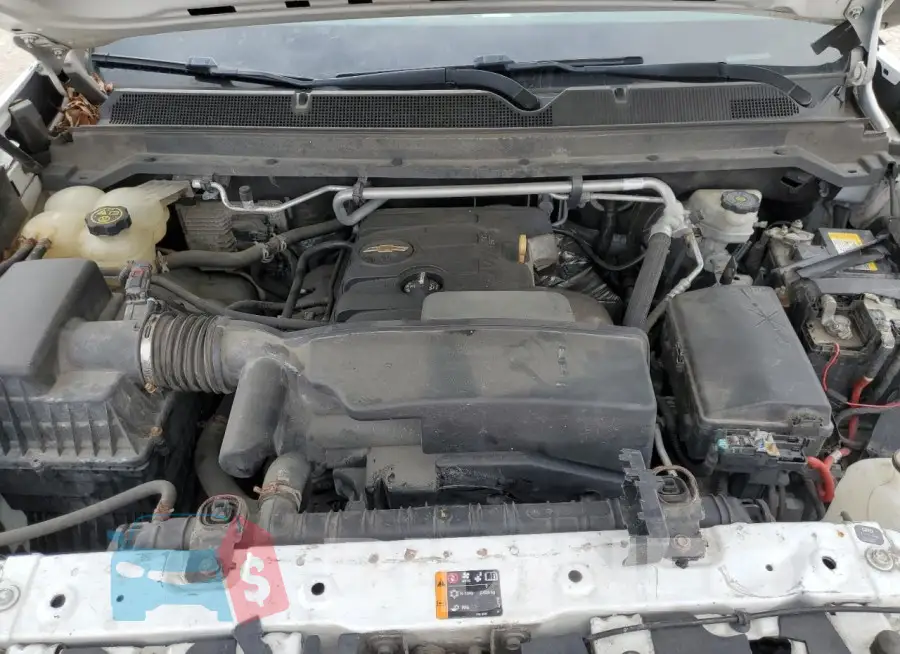 1GCHSBEA5G1115921 Photo# 11