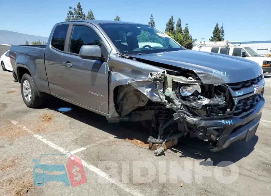 1GCHSCEA0M1284200 Photo# 4