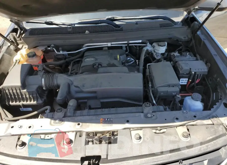 1GCHSCEA0M1284200 Photo# 11