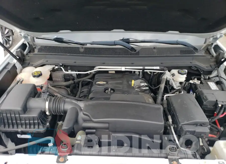 1GCHSCEA1M1272427 Photo# 11