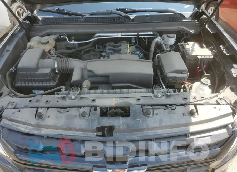 1GCHSCEA4N1229525 Photo# 11