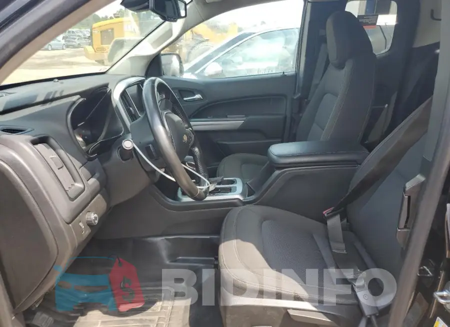 1GCHSCEA4N1229525 Photo# 7