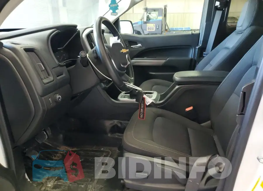 1GCHSCEA6N1264521 Photo# 7