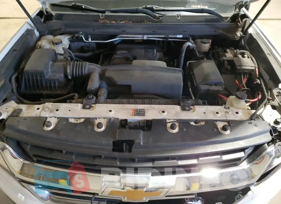 1GCHSCEA8L1181685 Photo# 11