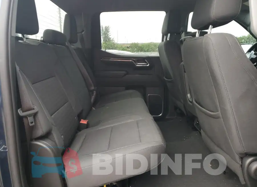 1GCPADE85PZ204428 Photo# 10