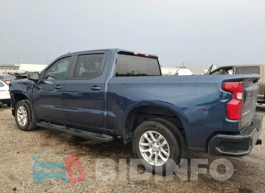 1GCPADE85PZ204428 Photo# 2