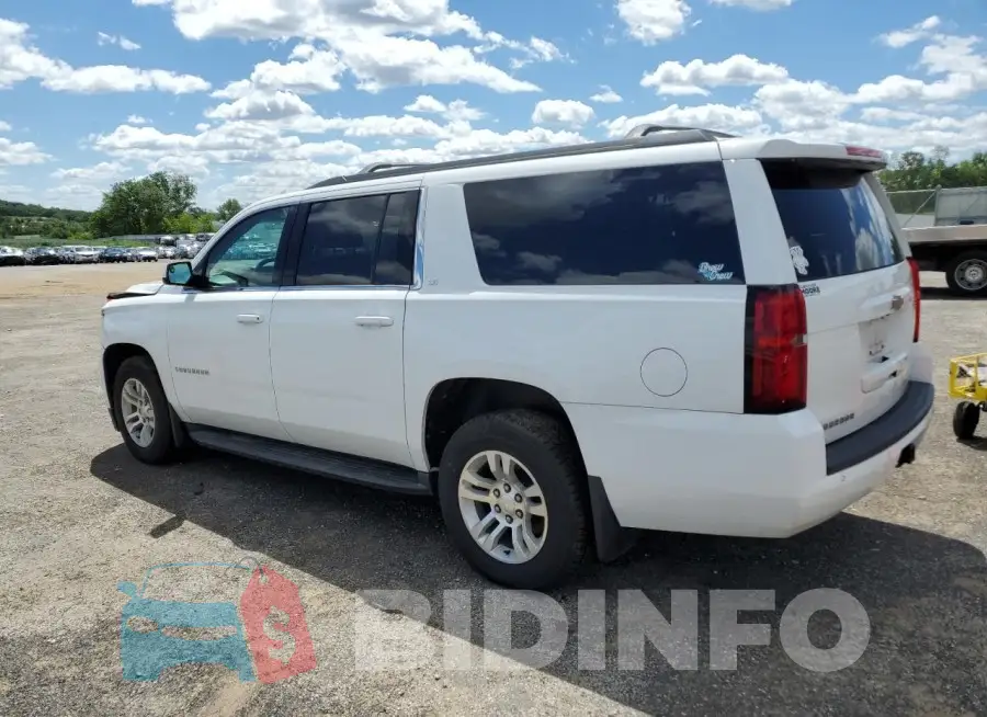 1GNSCGKC9GR269322 Photo# 2
