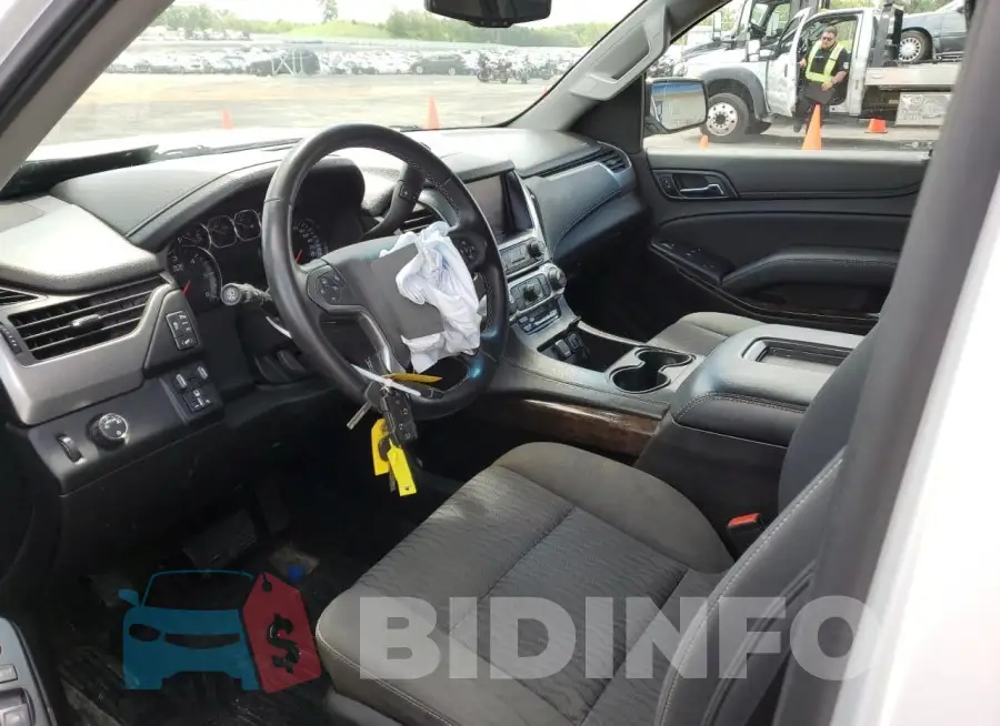 1GNSCGKC9GR269322 Photo# 8