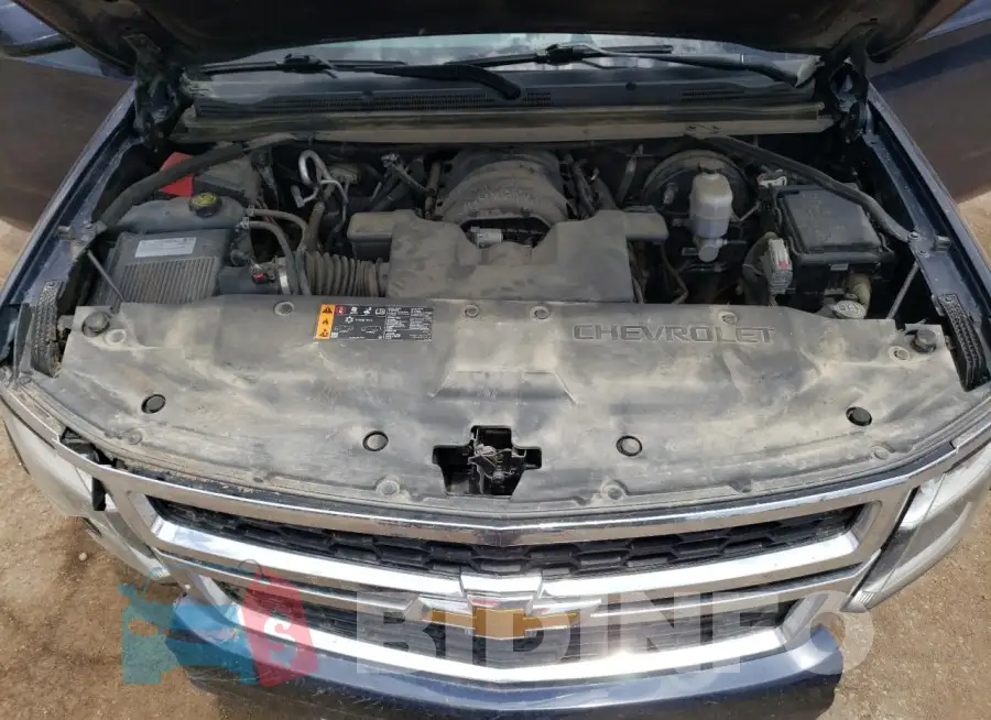 1GNSKBKC4LR211098 Photo# 12