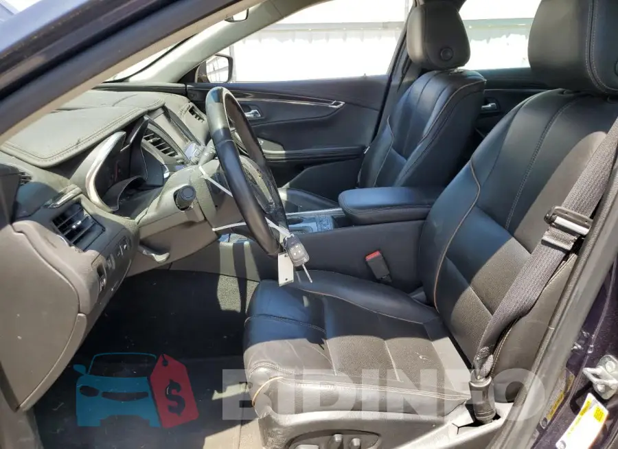 2G1125S36J9111882 Photo# 7