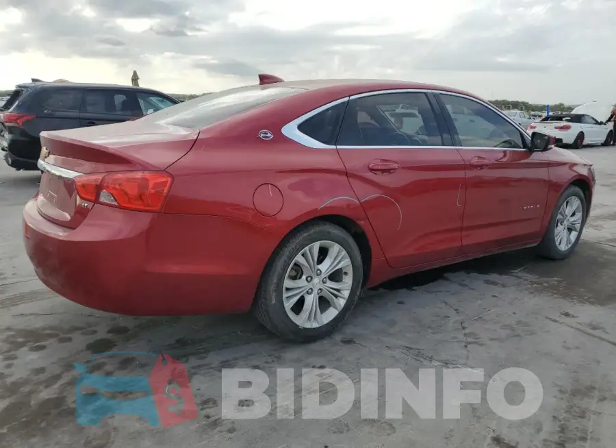 2G1125S37F9160421 Photo# 3