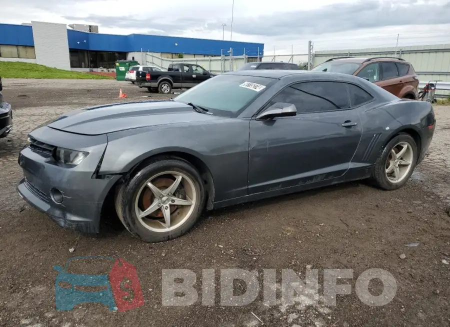 2G1FB1E38F9309946 Photo# 1