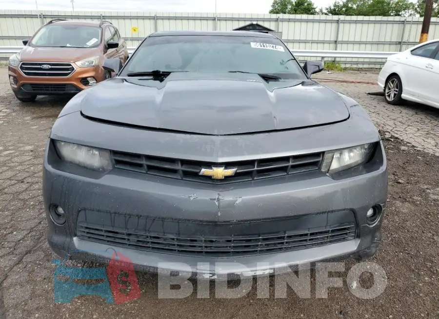 2G1FB1E38F9309946 Photo# 5