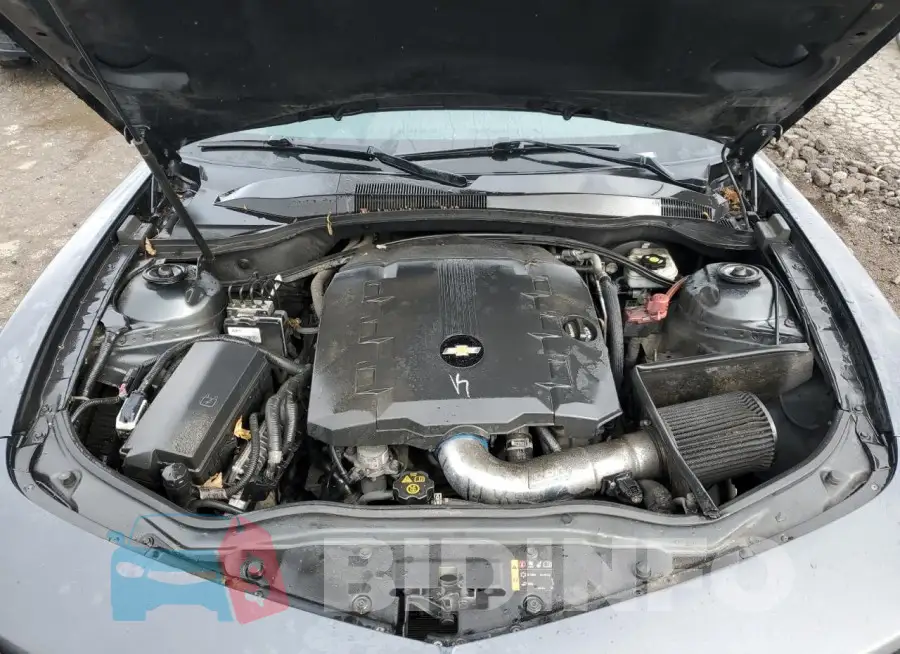 2G1FB1E38F9309946 Photo# 11