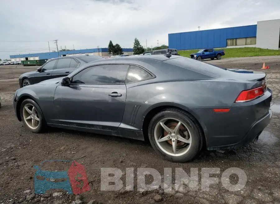 2G1FB1E38F9309946 Photo# 2