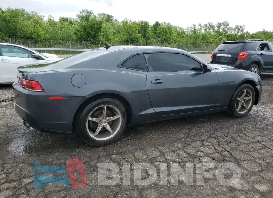2G1FB1E38F9309946 Photo# 3