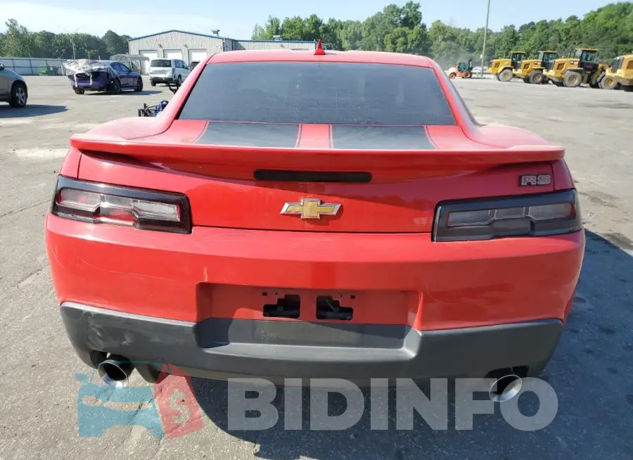 2G1FD1E34F9254342 Photo# 6