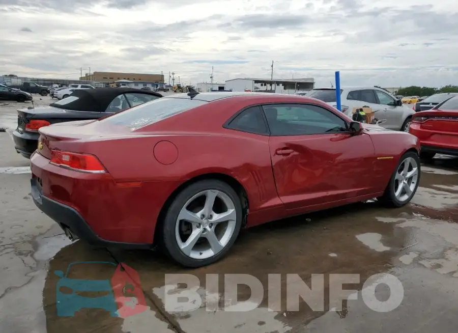 2G1FD1E35F9303774 Photo# 3