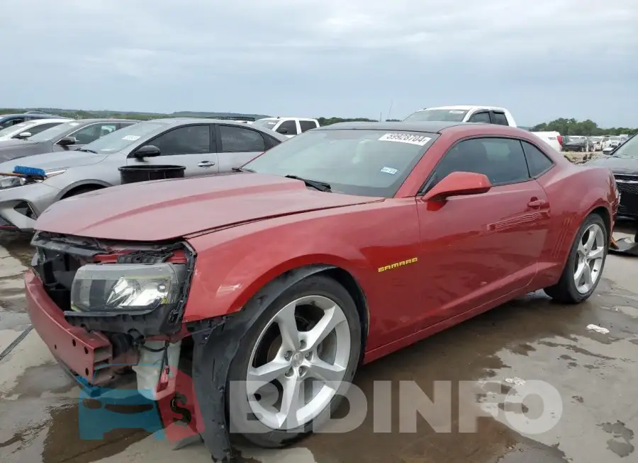 2G1FD1E35F9303774 Photo# 1