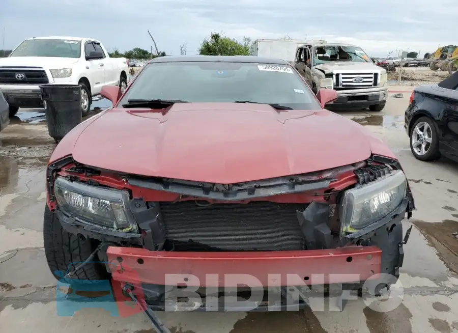 2G1FD1E35F9303774 Photo# 5