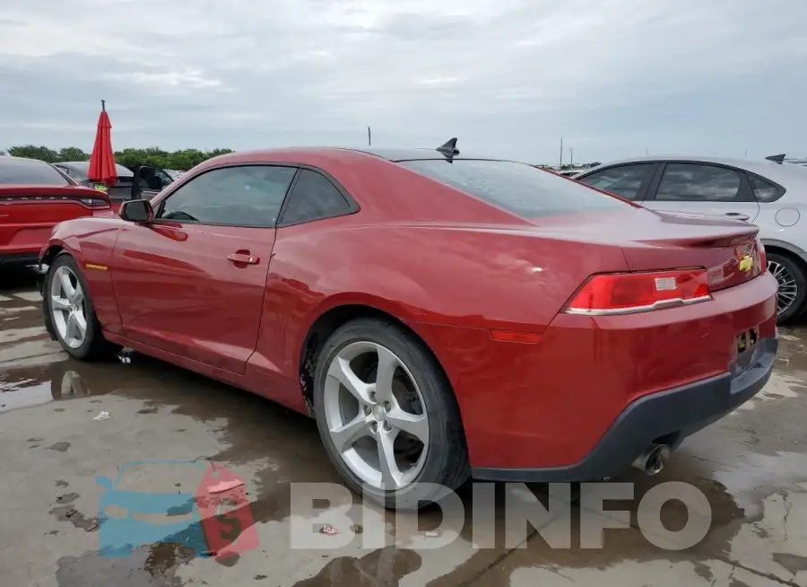 2G1FD1E35F9303774 Photo# 2