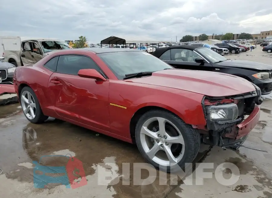 2G1FD1E35F9303774 Photo# 4