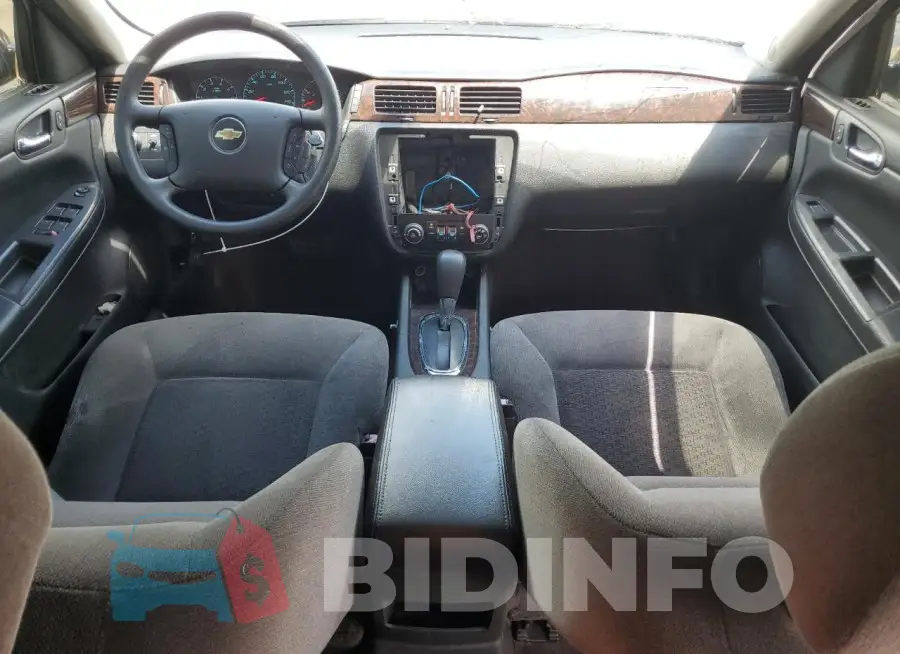 2G1WB5E36F1141777 Photo# 8