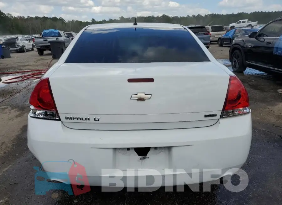 2G1WB5E36F1141777 Photo# 6