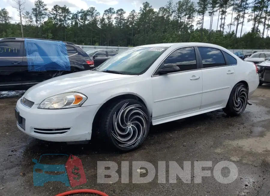 2G1WB5E36F1141777 Photo# 1