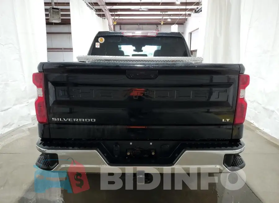 2GCUDDED7N1508955 Photo# 6