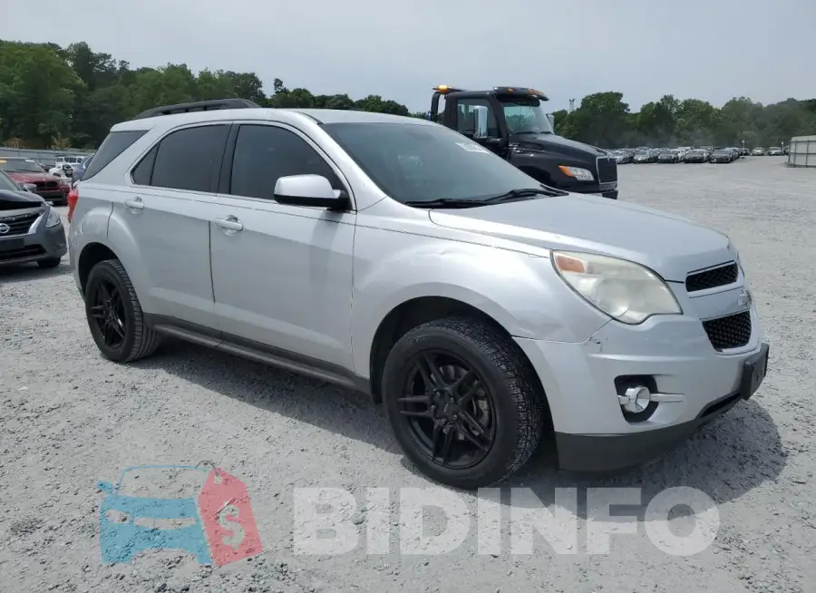 2GNALCEK9F6246964 Photo# 4