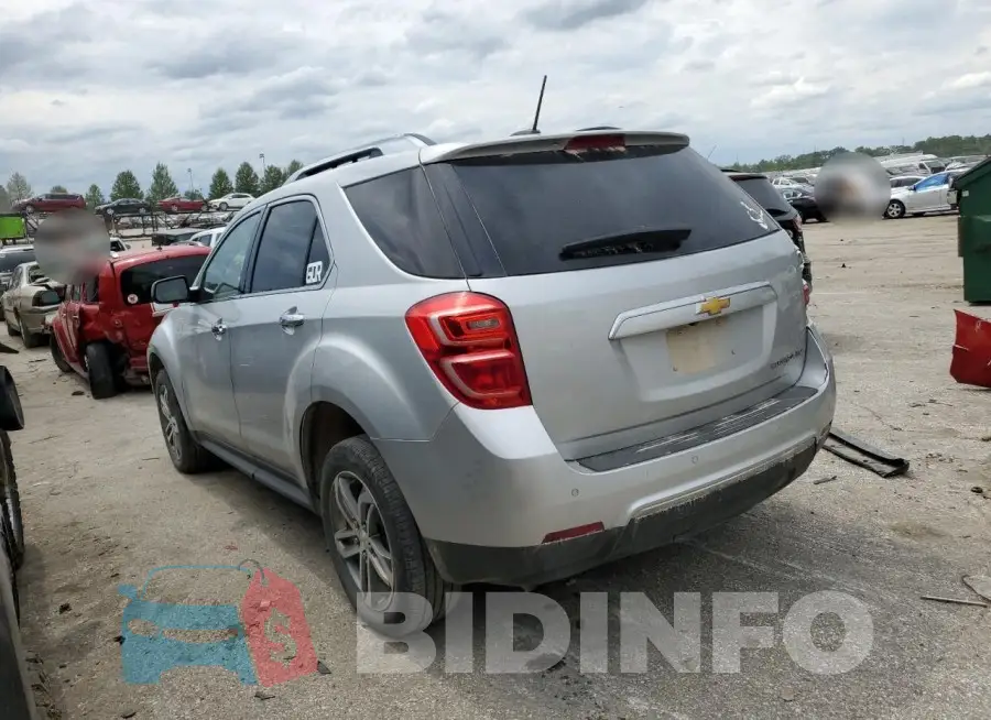 2GNALDEK7G6261292 Photo# 2
