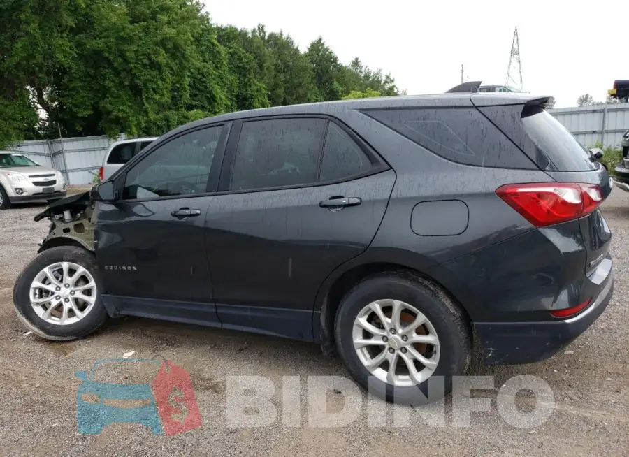 2GNAXHEV3J6155581 Photo# 2