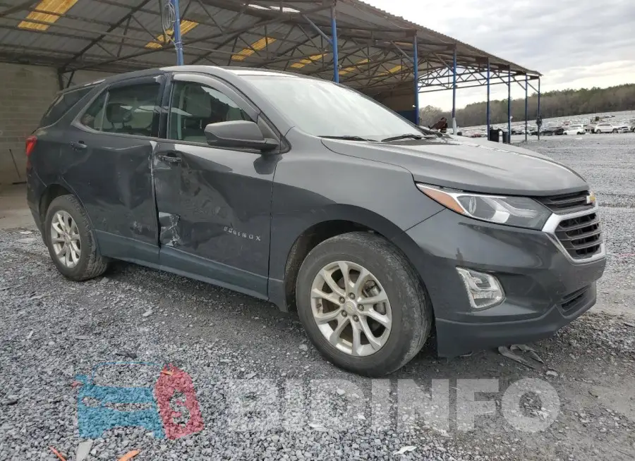 2GNAXHEV4J6169926 Photo# 4