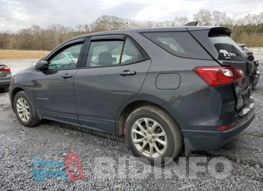 2GNAXHEV4J6169926 Photo# 2