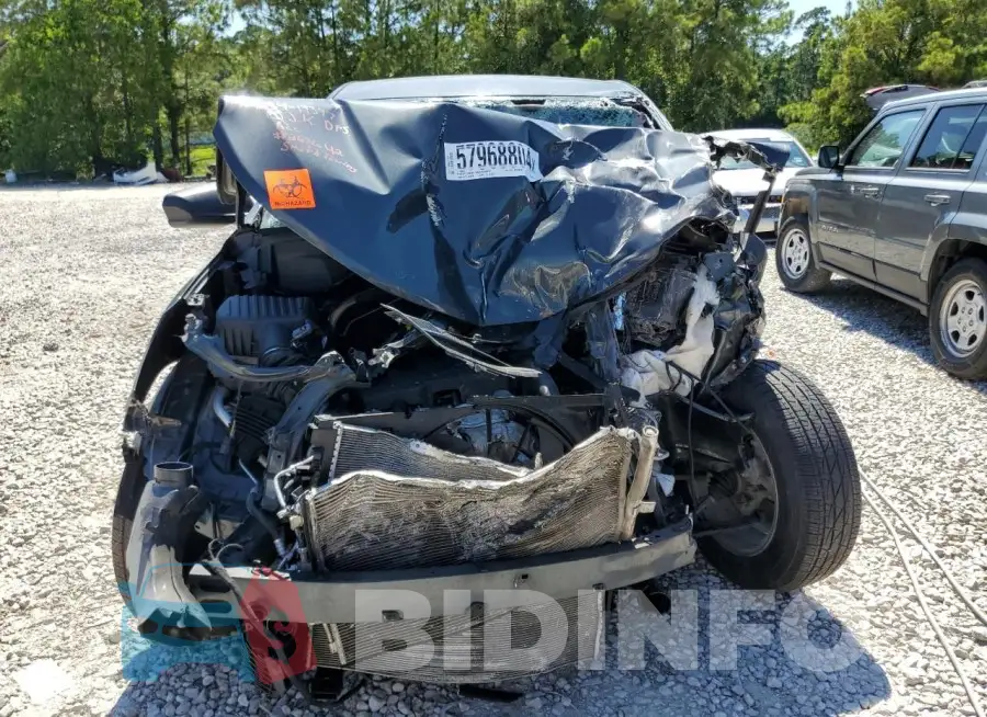 2GNAXHEV7L6263642 Photo# 5