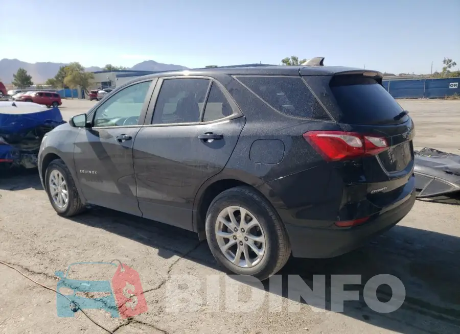 2GNAXHEV9M6135212 Photo# 2