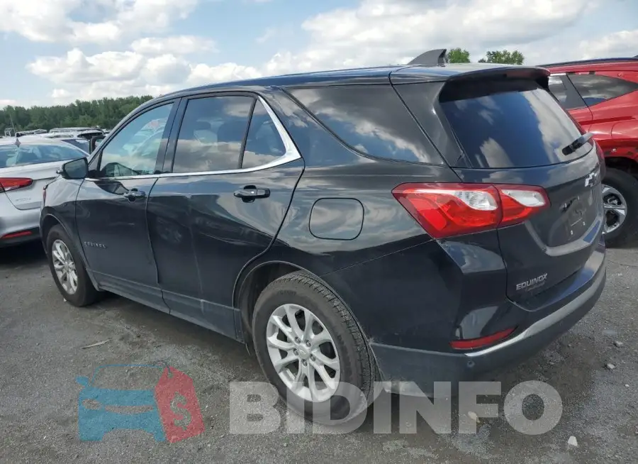 2GNAXJEVXJ6333848 Photo# 2