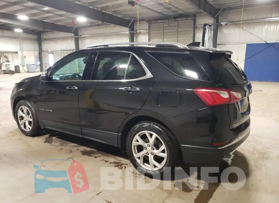 2GNAXXEVXL6243511 Photo# 2