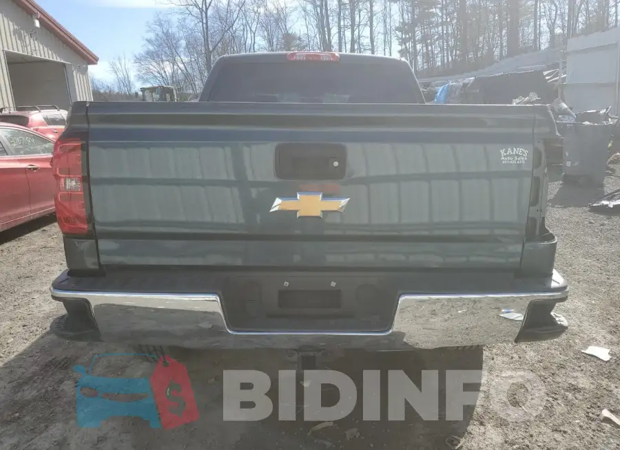 3GCUKREC6JG411063 Photo# 6