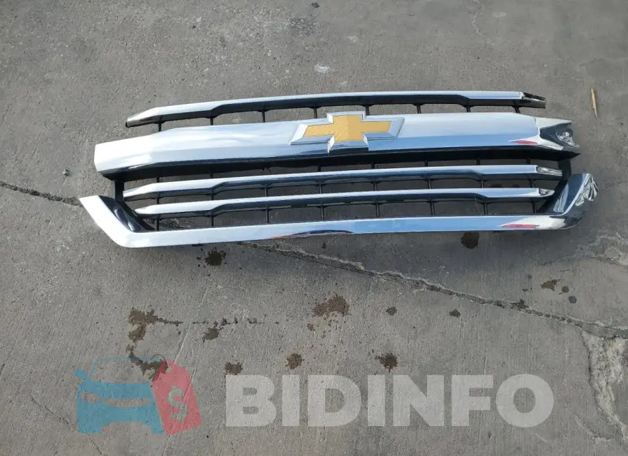 3GCUKTEC1JG186905 Photo# 12