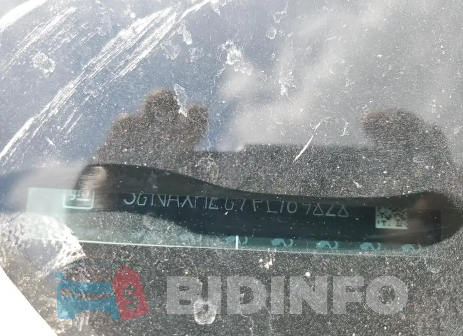 3GNAXHEG7PL169828 Photo# 13