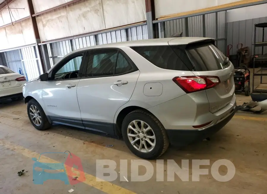 3GNAXHEV1JS560467 Photo# 2