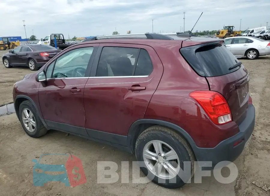 3GNCJLSB2GL238558 Photo# 2