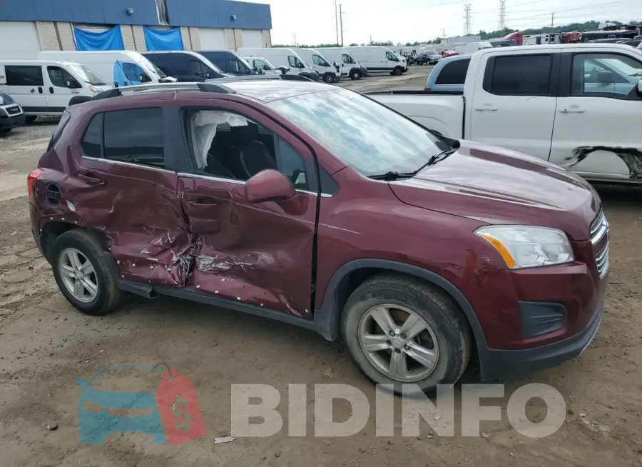 3GNCJLSB2GL238558 Photo# 4