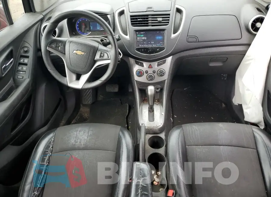 3GNCJLSB2GL238558 Photo# 8