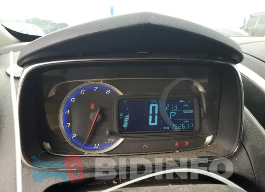 3GNCJLSB2GL238558 Photo# 9