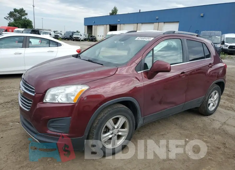 3GNCJLSB2GL238558 Photo# 1